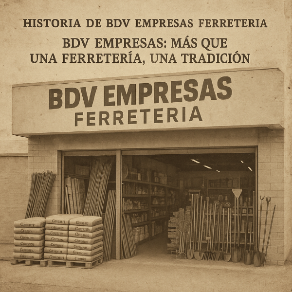Instalaciones de la empresa