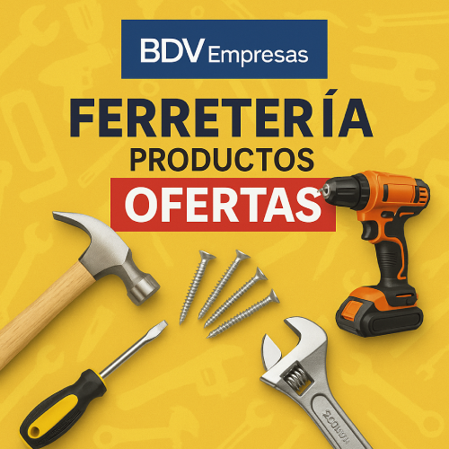 OFERTA - Ferretería en Venezuela